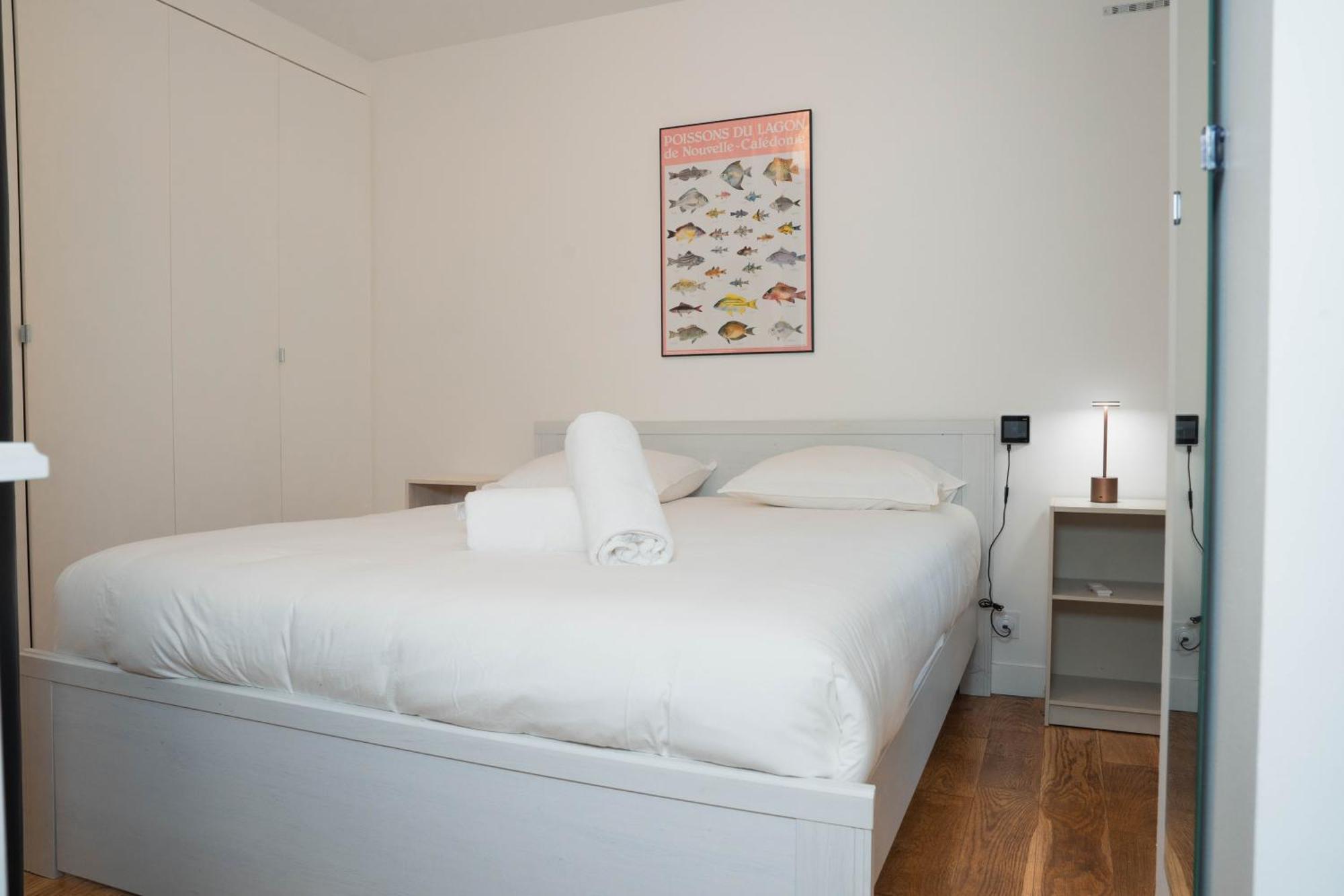 Loft Petion Dog Friendly Apartment Paris Exterior foto