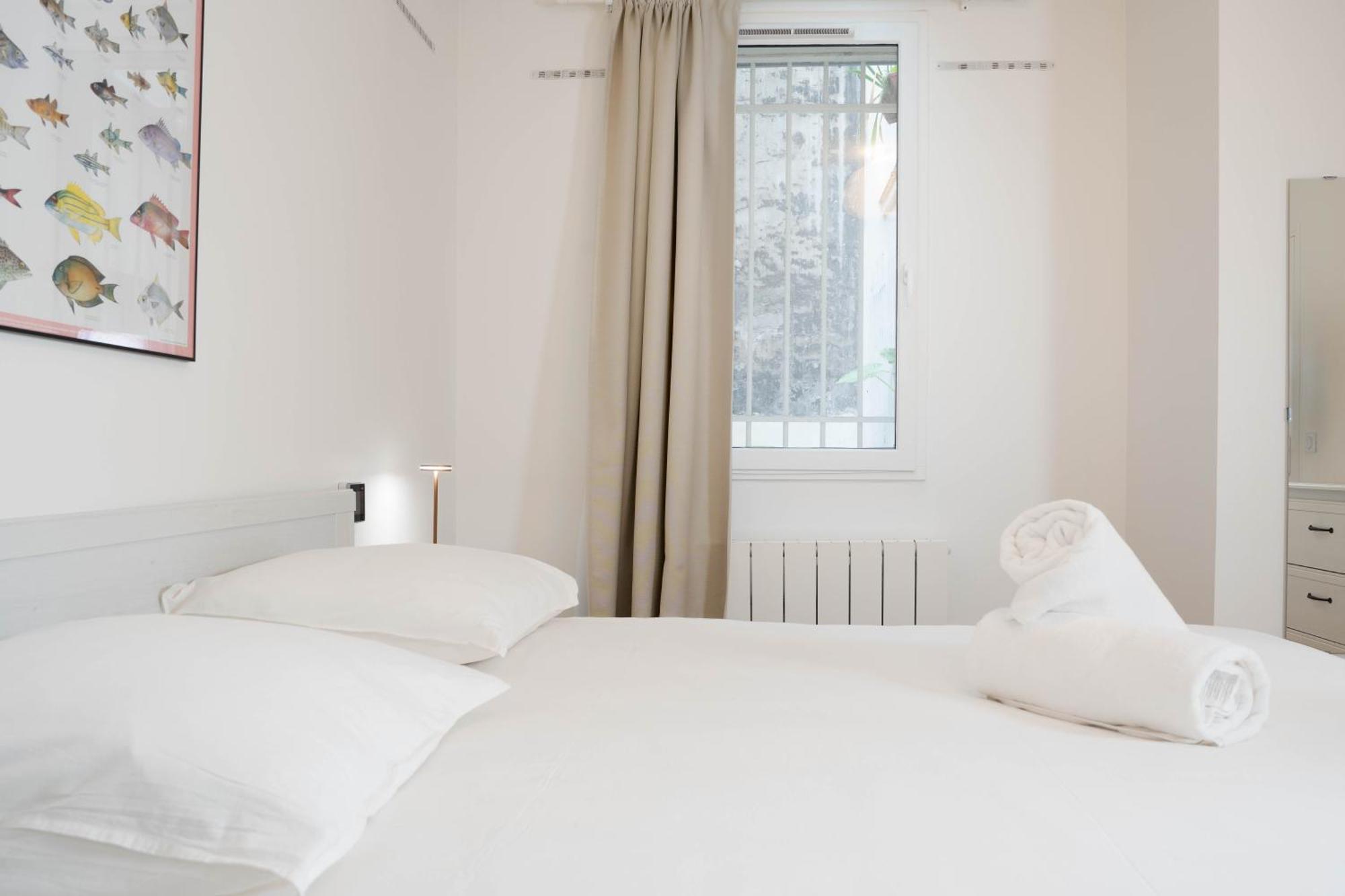 Loft Petion Dog Friendly Apartment Paris Exterior foto