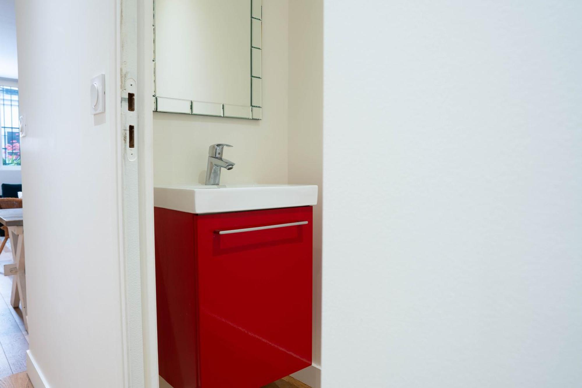 Loft Petion Dog Friendly Apartment Paris Exterior foto
