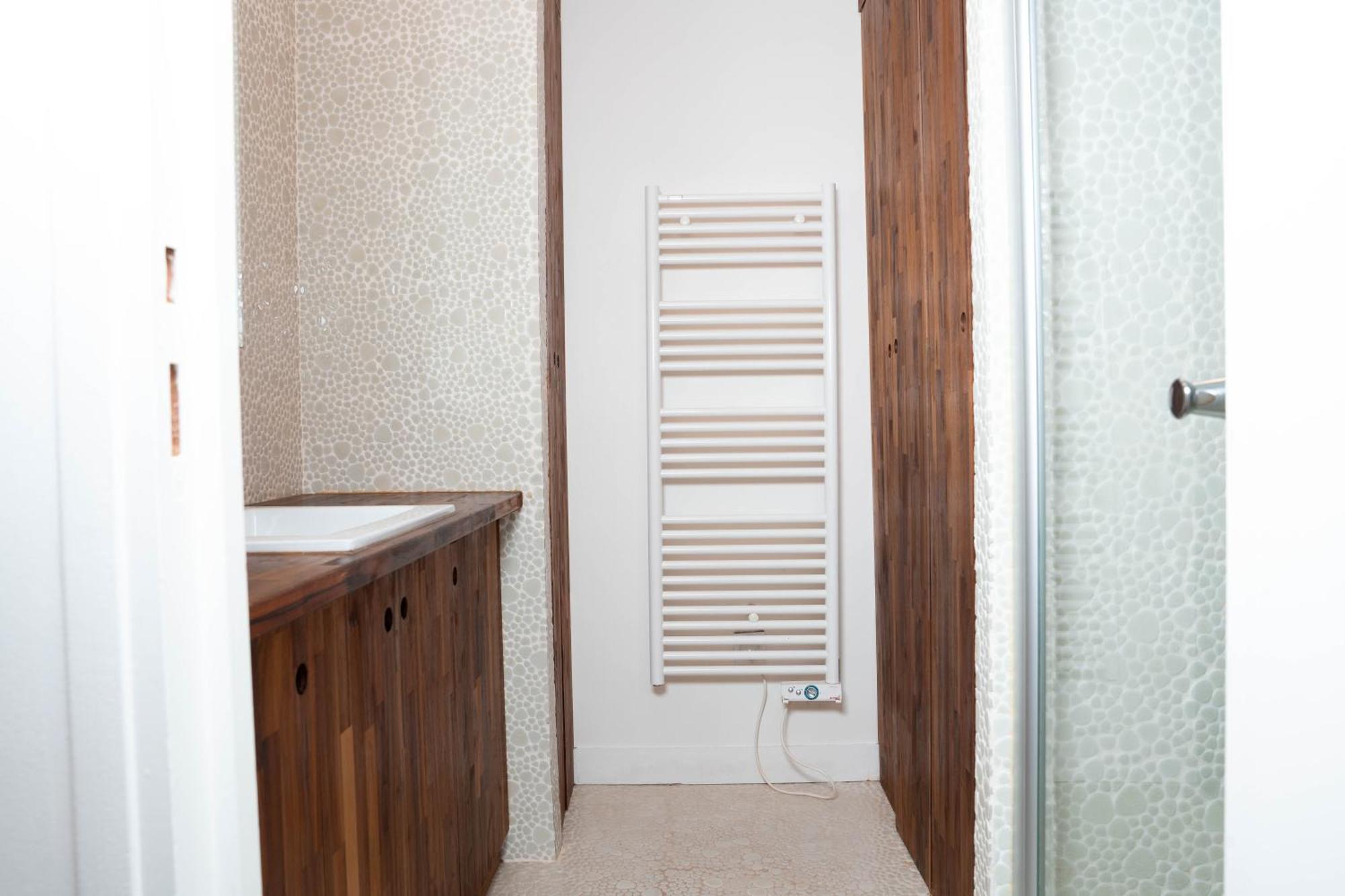 Loft Petion Dog Friendly Apartment Paris Exterior foto